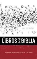 NVI, Los Libros de la Biblia: Los Escritos, Rústica: La sabiduría en los relatos, la poesía y los cantos 0829768807 Book Cover