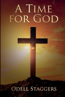 A Time For God 1087880084 Book Cover