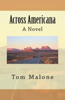 Across Americana: A Novel 1945236086 Book Cover
