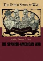 The Spanish-American War 1470825104 Book Cover