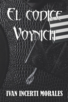 El códice Voynich 8469743511 Book Cover