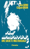 L'île Maurice: Une société multiraciale 2858027617 Book Cover