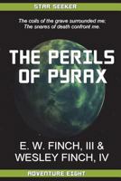 Star Seeker Perils of Pyrax: Novels of the Third Colonial Wars 1986039595 Book Cover