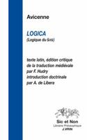 Logica: (logique Du Sifa) 2711628221 Book Cover