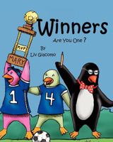 Winners 1453762051 Book Cover