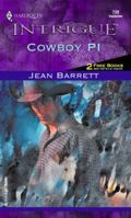 Cowboy PI 0373227280 Book Cover