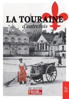 La Touraine d'autrefois (French Edition) 2813814369 Book Cover