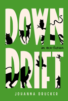 Downdrift 1941110614 Book Cover