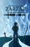 The Banished God (Zarzar) B0F45NC52R Book Cover
