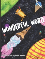 Wonderful Word: Illustrated Psalms and Scripture B086Y5J62Q Book Cover