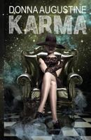 Karma 0692248463 Book Cover