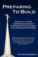 Preparing to Build 0615138055 Book Cover