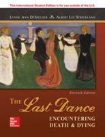 The Last Dance: Encountering Death and Dying