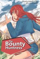 The Bounty Huntress 1387550764 Book Cover