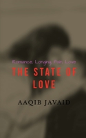 The State of Love: A collection of my poems B09MVSSBJ6 Book Cover