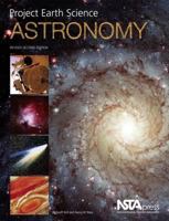 Project Earth Science: Astronomy 193613733X Book Cover