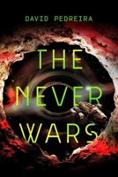 The Never Wars B0C22PTXNQ Book Cover