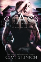 Chaos at Prescott High (The Havoc Boys) B0H7TC22R8 Book Cover
