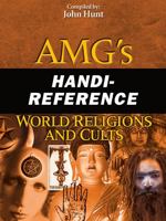 AMG's Handi-Reference World Religions & Cults 0899571131 Book Cover