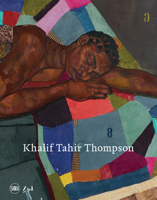 Khalif Tahir Thompson - édition bilingue FR/ANG 2370742305 Book Cover