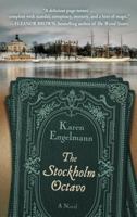 The Stockholm Octavo 0061995355 Book Cover