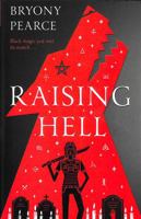 Raising Hell 1912979543 Book Cover