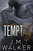 Tempt Us 1989782507 Book Cover