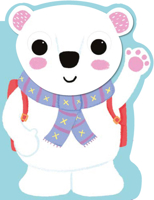 Polar Bear 194999807X Book Cover