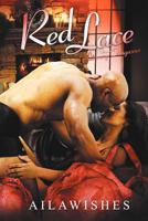 Red Lace 1479745626 Book Cover