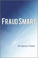 Fraud Smart 0470682582 Book Cover