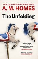 The Unfolding 1783785357 Book Cover