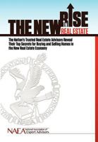The New Rise in Real Estate 0983947066 Book Cover