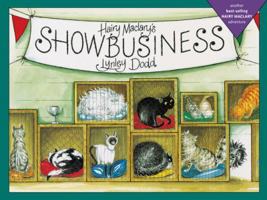 Hairy Maclary's Showbusiness 0140545506 Book Cover