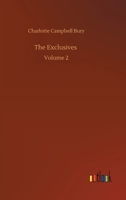 The Exclusives - In Two Volumes - Vol. II 9355340524 Book Cover