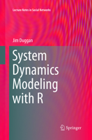 System Dynamics Modeling with R 3319816632 Book Cover