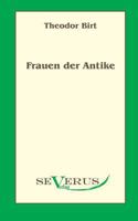 Frauen der Antike (Classics To Go) 384952924X Book Cover