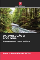 Da Evolução À Ecologia (Portuguese Edition) 6206495523 Book Cover