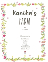 Kanika's Farm B0G1ZBFWVN Book Cover