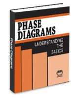 Phase Diagrams: Understanding the Basics 1615038353 Book Cover