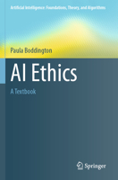 AI Ethics: A Textbook 981199384X Book Cover