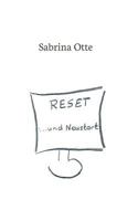 Reset ... und Neustart 373456090X Book Cover