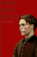 THE RED POET B0CG8BPRWF Book Cover