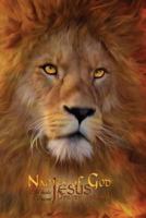 Names of God Prayer Journal (large 8.5x11 bullet dot matrix diary notebook to write draw sketch in, MV best seller devotional study pray through Bible ... in devotional Bible study during quiet times) 1983765449 Book Cover