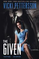 The Given 006206620X Book Cover