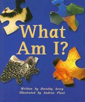What Am I? 0790118440 Book Cover