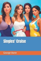 Singles' Cruise B0CWH4KPGG Book Cover