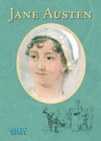 Jane Austen (Pitkin Guides) 0853727805 Book Cover