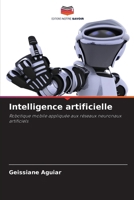 Intelligence artificielle (French Edition) 6208582148 Book Cover
