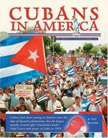 Cubans In America 0822548704 Book Cover