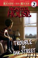 Trouble on Oak Street (Ready-to-Read. Level 2) 1416918221 Book Cover